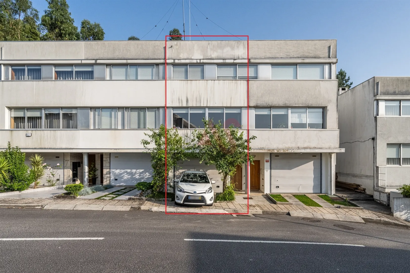 Moradia T3 - Fermentões, Guimarães, Braga