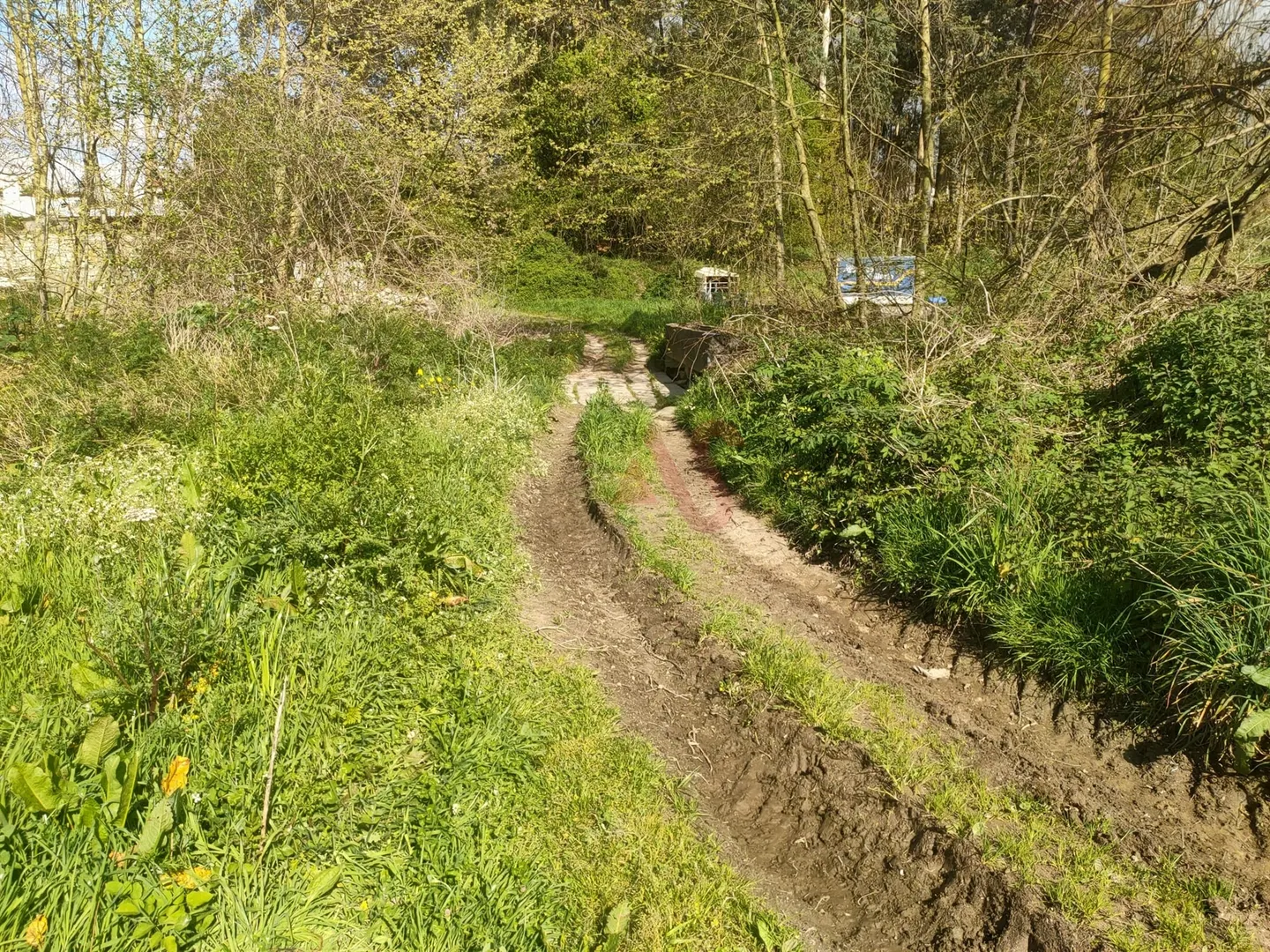 Terreno Rstico T0 - Nevogilde, Lousada, Porto