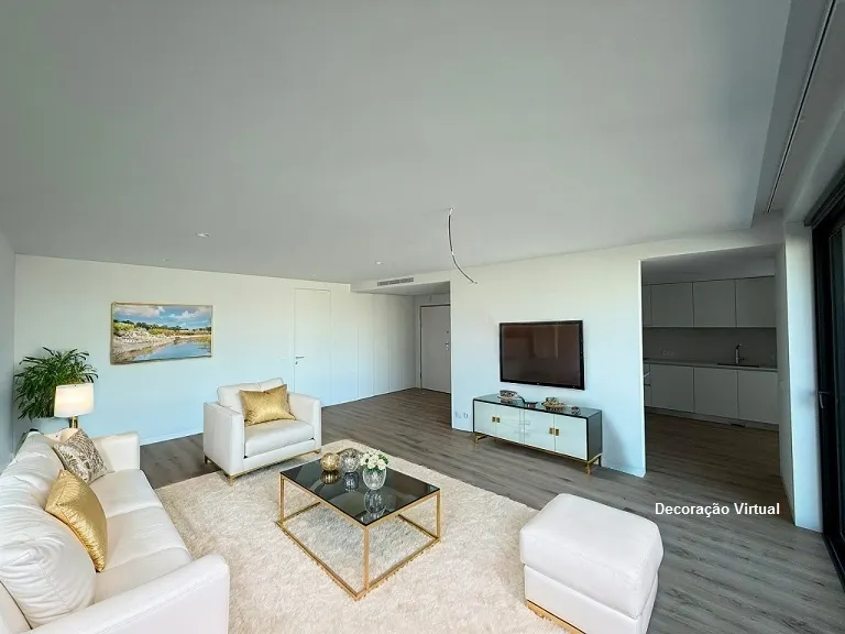 Apartamento T3 - Glria, Aveiro, Aveiro