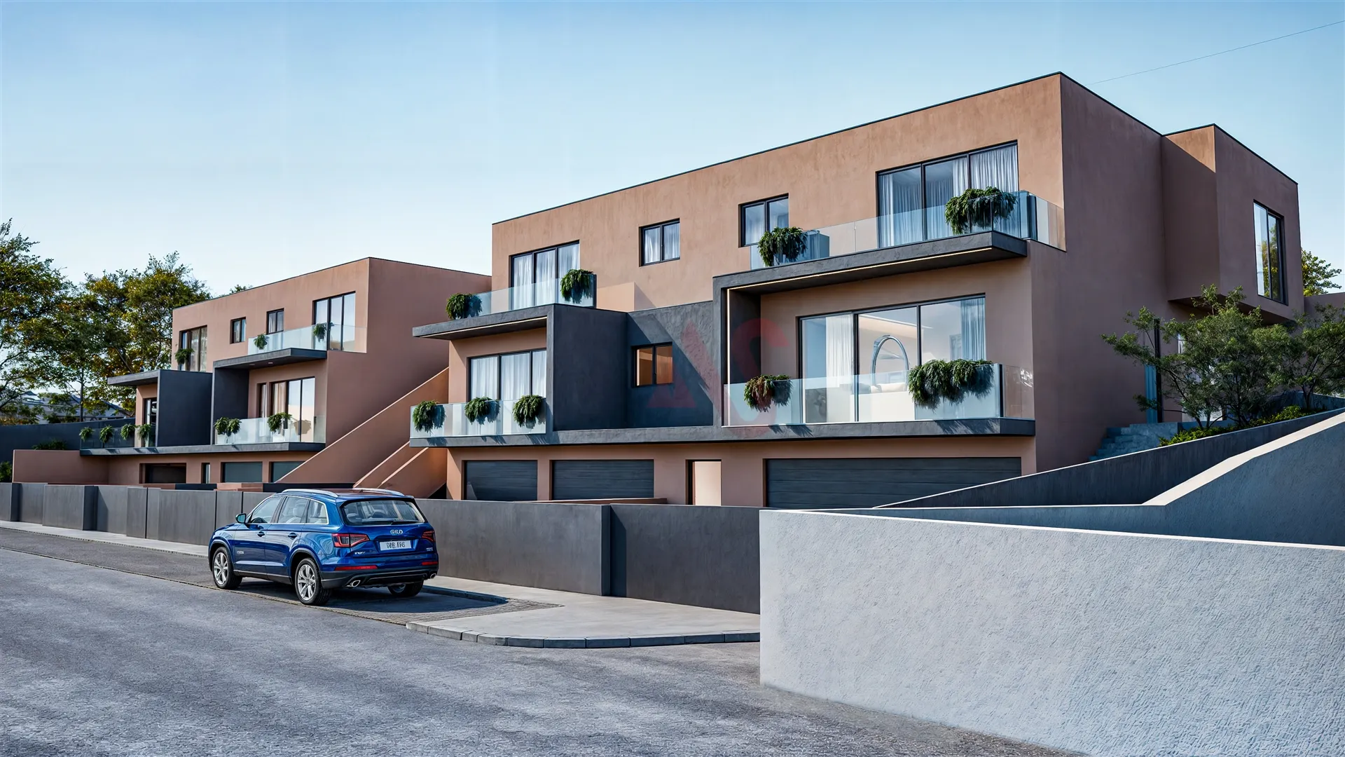 Moradia T3 - Serzedo, Guimares, Braga
