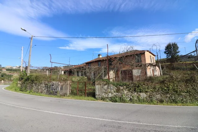 Quinta T4 - Regilde, Felgueiras, Porto