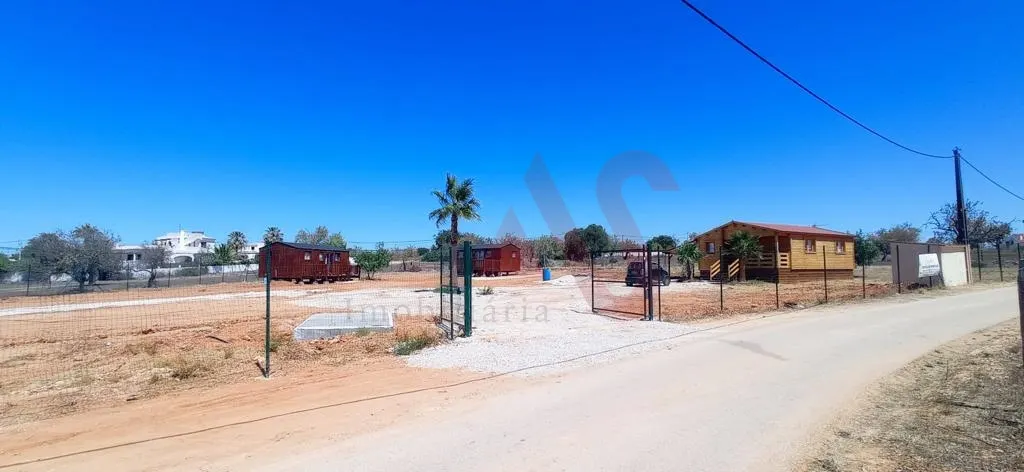 Terreno Rstico T0 - Guia-ALB, Albufeira, Faro (Algarve)