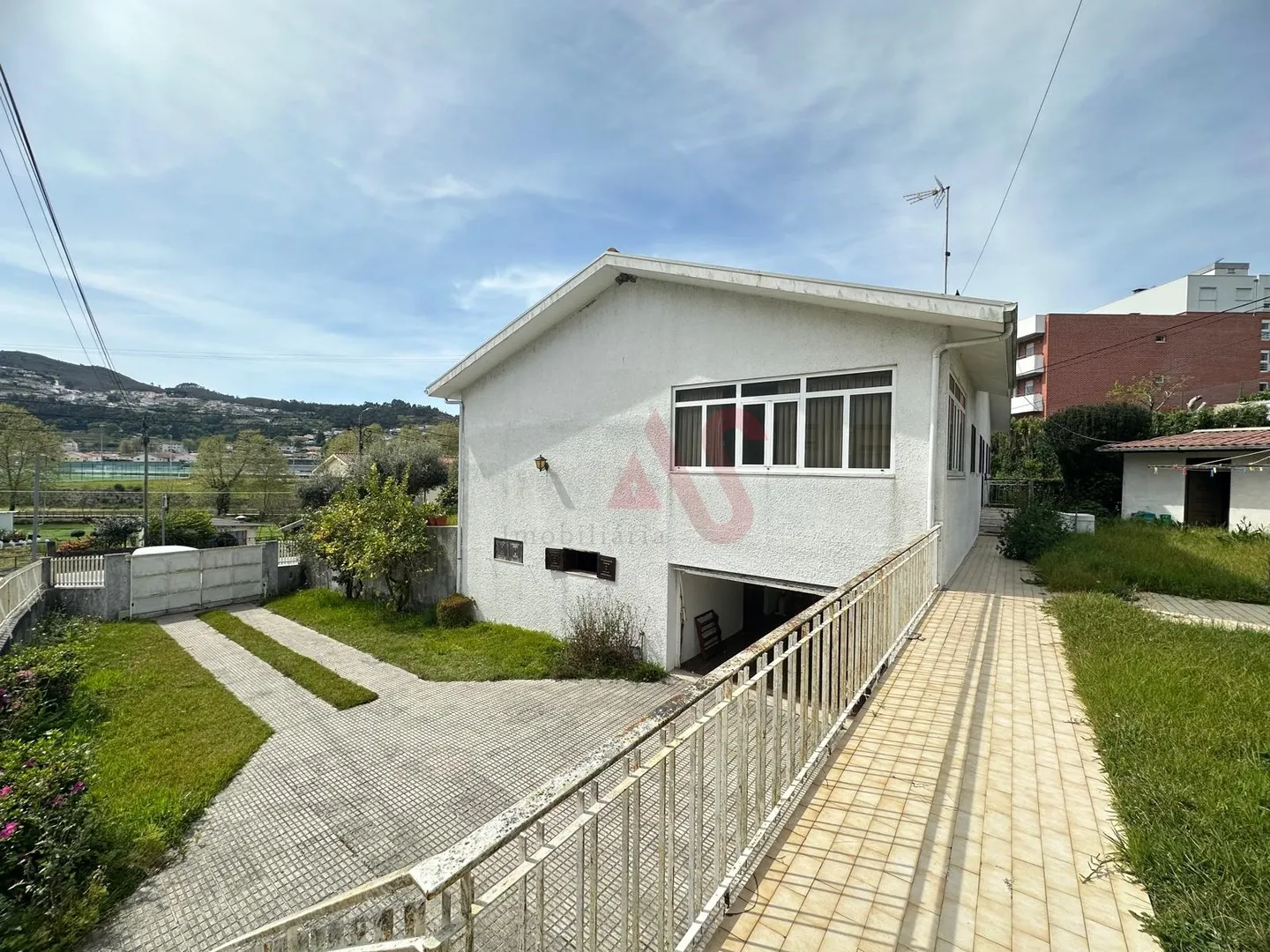 Moradia T3 - Santa Eullia, Vizela, Braga