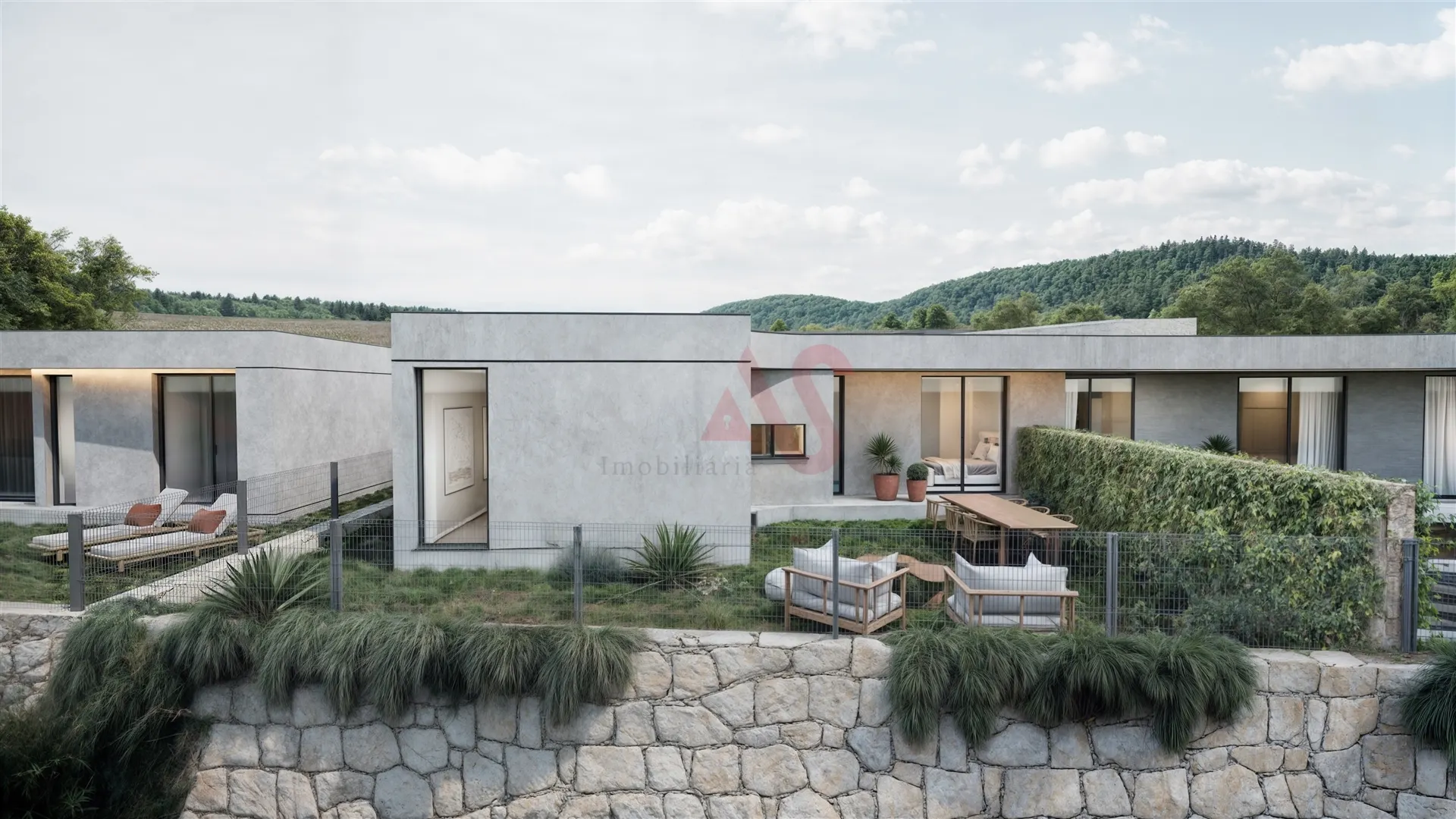Moradia T3 - Tagilde, Vizela, Braga