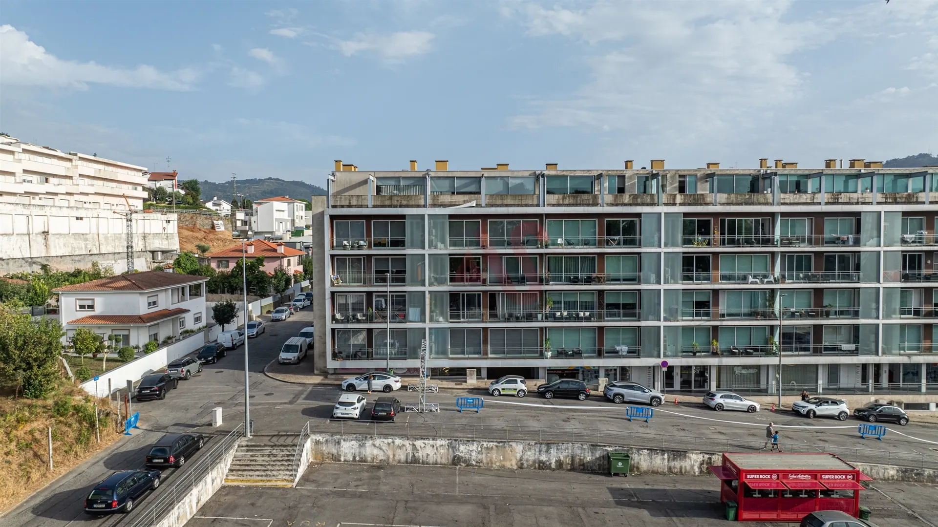 Apartamento T3 - Caldas de Vizela, Vizela, Braga