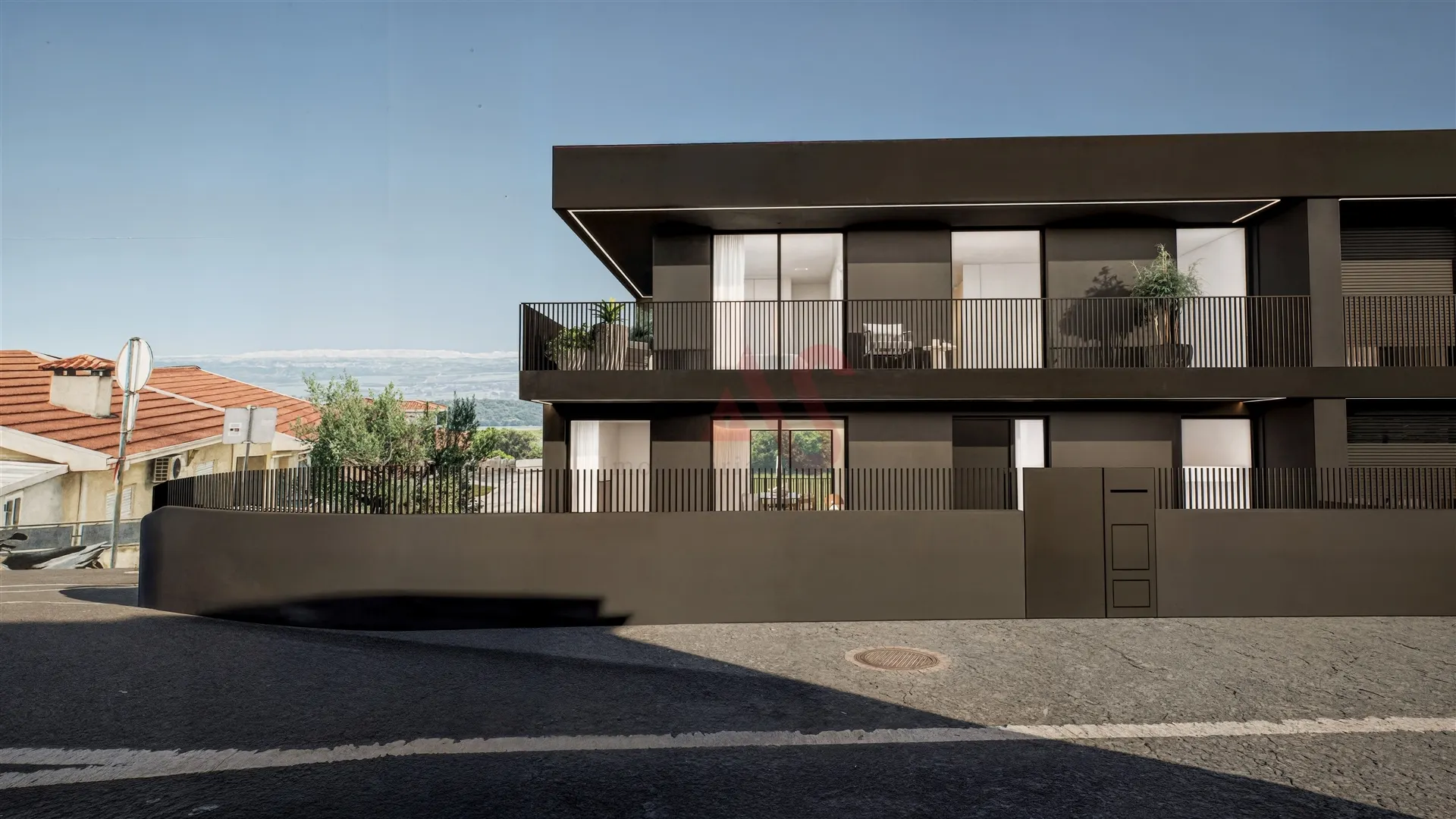 Moradia T3 - Santa Eullia, Vizela, Braga