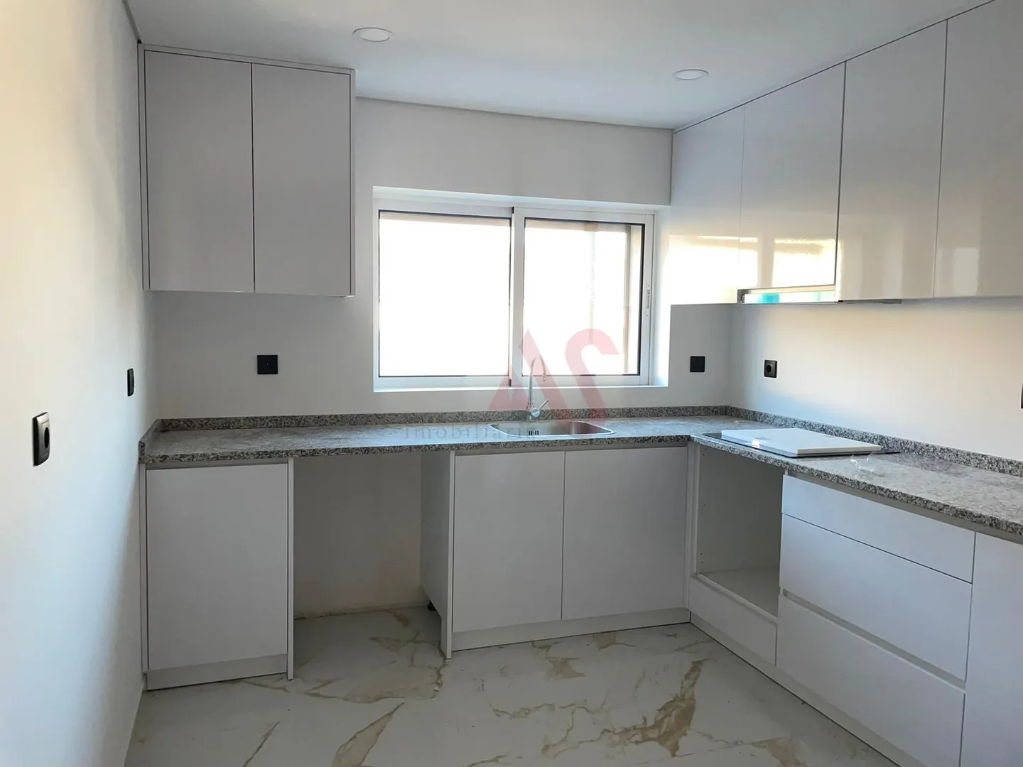 Apartamento T3 - Lustosa, Lousada, Porto