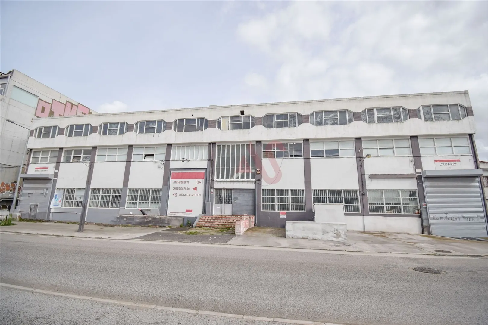 Armazm T0 - Santa Iria da Azia, Loures, Lisboa