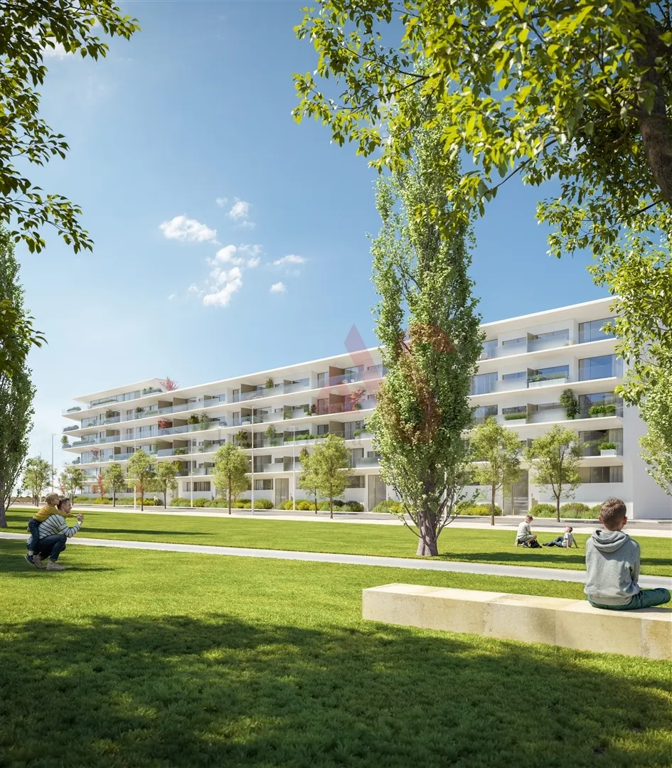 Apartamento T3 - Vila do Conde, Vila do Conde, Porto