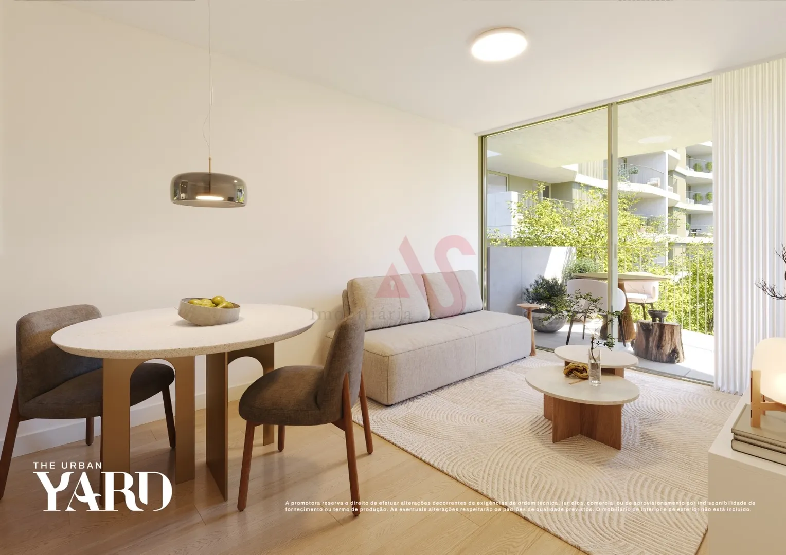 Apartamento T0 - Santa Marinha, Vila Nova de Gaia, Porto