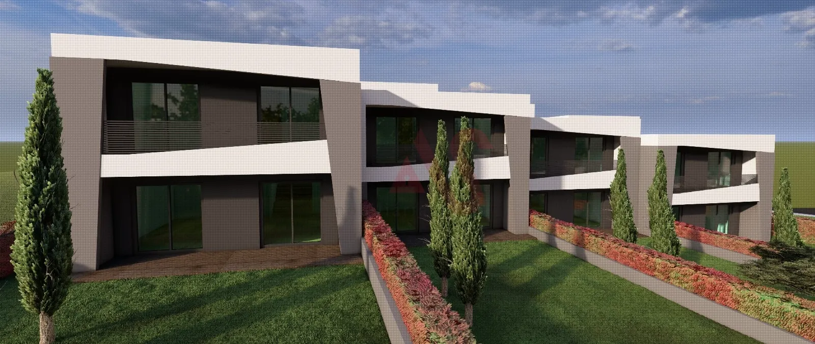 Moradia T3 - Id�es, Felgueiras, Porto