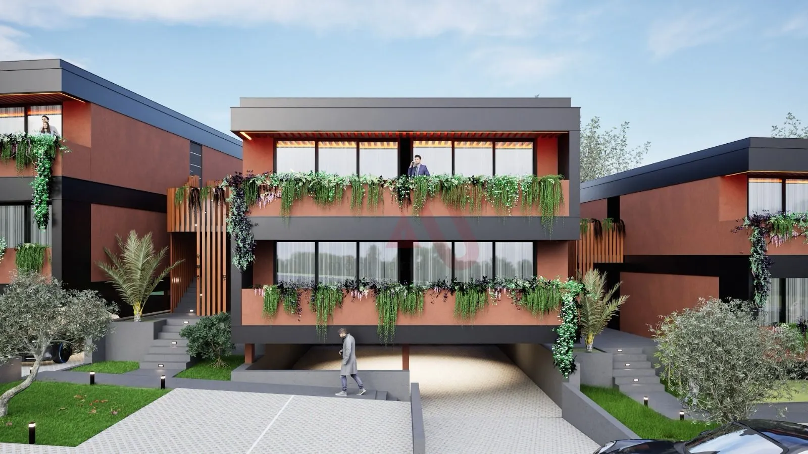 Moradia T3 - Anjos, Vieira do Minho, Braga