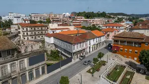 Apartamento T2 - Caldas de Vizela, Vizela, Braga