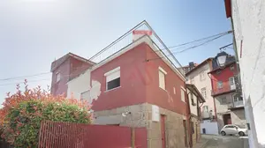 Apartamento T5 - Oliveira, S�o Paio e S�o Sebasti�o, Guimar�es, Braga