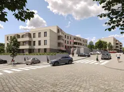 Apartamento T3 - Aves, Santo Tirso, Porto