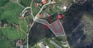 Terreno Urbano T0 - Silvares, Lousada, Porto
