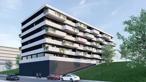Apartamento T1 - Valongo, Valongo, Porto