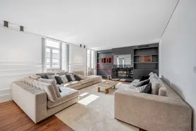 Apartamento T3 - Maximinos, Braga, Braga