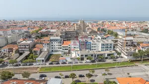 Apartamento T3 - P�voa de Varzim, P�voa de Varzim, Porto