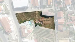 Terreno R�stico T0 - Margaride, Felgueiras, Porto