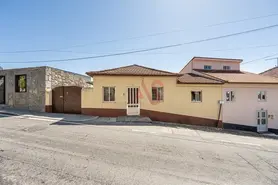 Moradia T3 - Margaride, Felgueiras, Porto