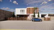 Apartamento T1 - Alvelos, Barcelos, Braga - Miniatura: 2/9