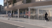Apartamento T2 - Caldelas, Guimares, Braga - Miniatura: 2/9