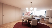 Apartamento T2 - Caldelas, Guimares, Braga - Miniatura: 3/9