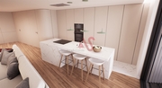 Apartamento T2 - Caldelas, Guimares, Braga - Miniatura: 6/9