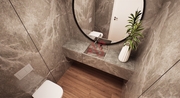Apartamento T2 - Caldelas, Guimares, Braga - Miniatura: 9/9