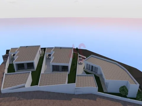 Moradia T3 - Macieira, Lousada, Porto - Miniatura: 4/9