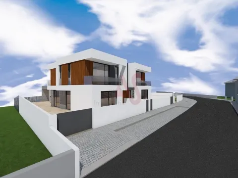 Moradia T3 - Macieira, Lousada, Porto - Miniatura: 9/9
