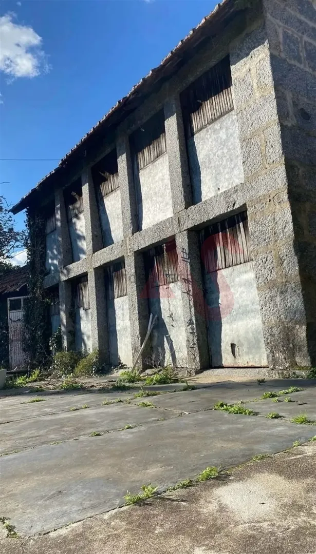 Moradia T5 - Vila Verde, Felgueiras, Porto - Miniatura: 2/9