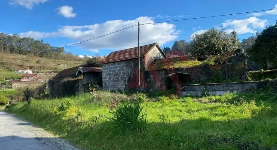 Moradia T5 - Vila Verde, Felgueiras, Porto - Miniatura: 4/9
