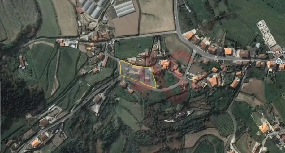 Moradia T5 - Vila Verde, Felgueiras, Porto - Miniatura: 7/9