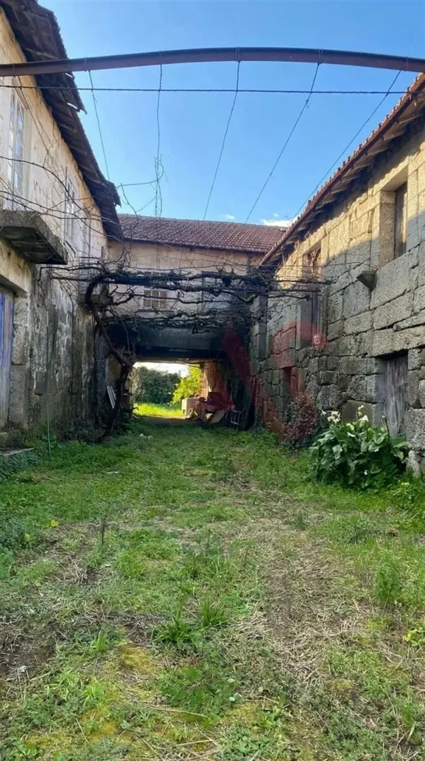 Moradia T5 - Vila Verde, Felgueiras, Porto - Miniatura: 9/9