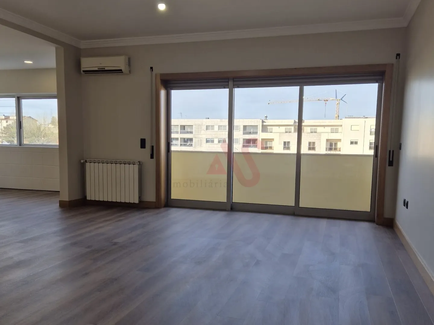 Apartamento T3 - Silvares, Lousada, Porto - Miniatura: 2/9