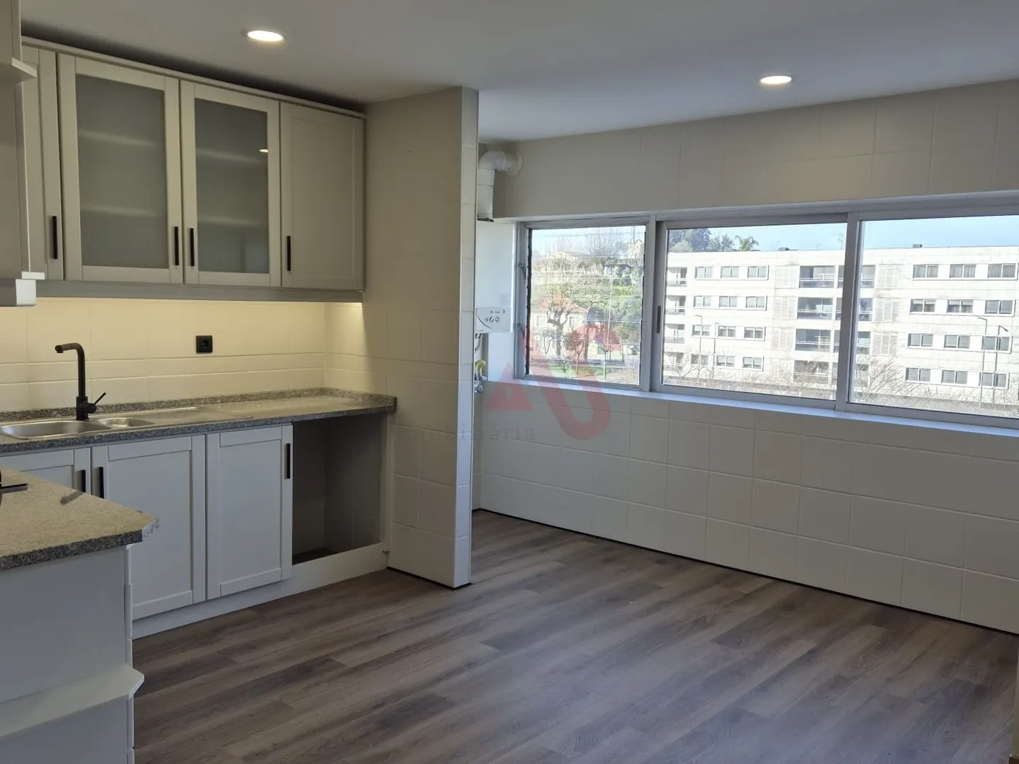 Apartamento T3 - Silvares, Lousada, Porto - Miniatura: 4/9