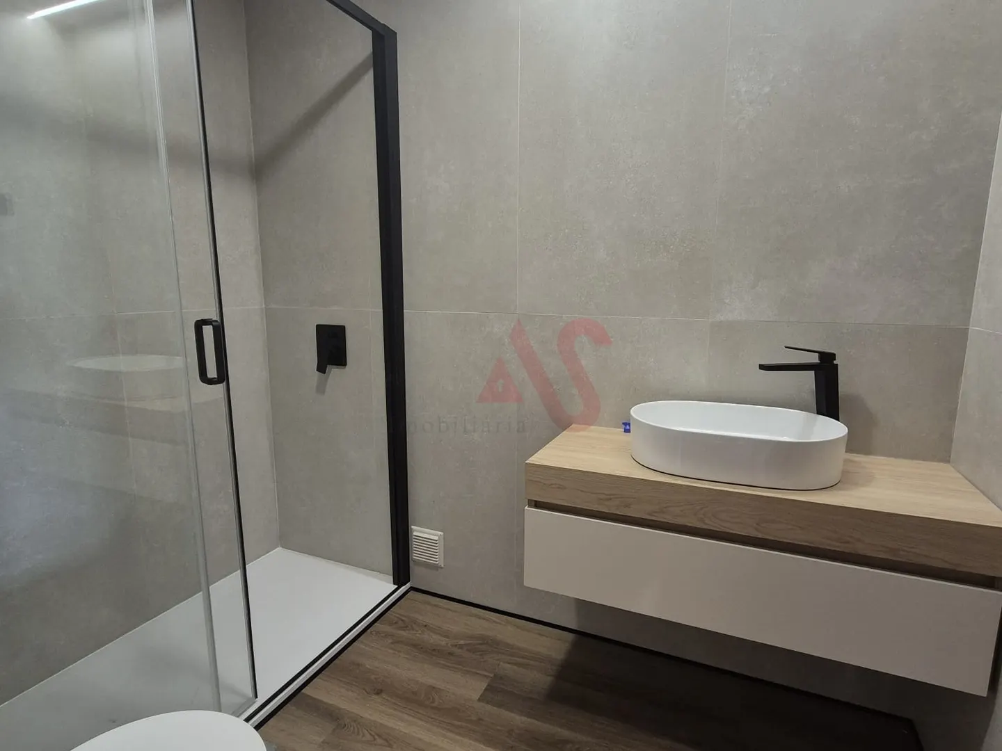 Apartamento T3 - Silvares, Lousada, Porto - Miniatura: 8/9