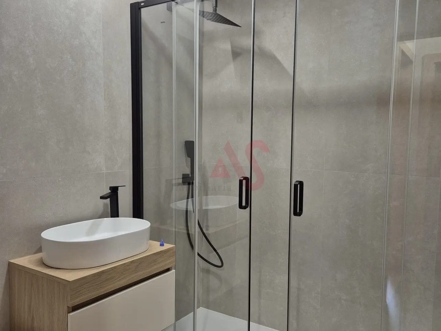 Apartamento T3 - Silvares, Lousada, Porto - Miniatura: 9/9