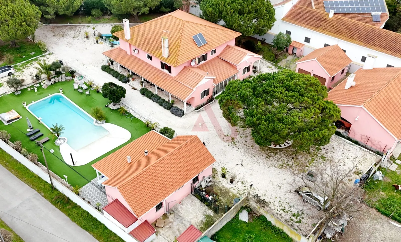 Quinta > T6 - Samora Correia, Benavente, Santarm - Miniatura: 3/9