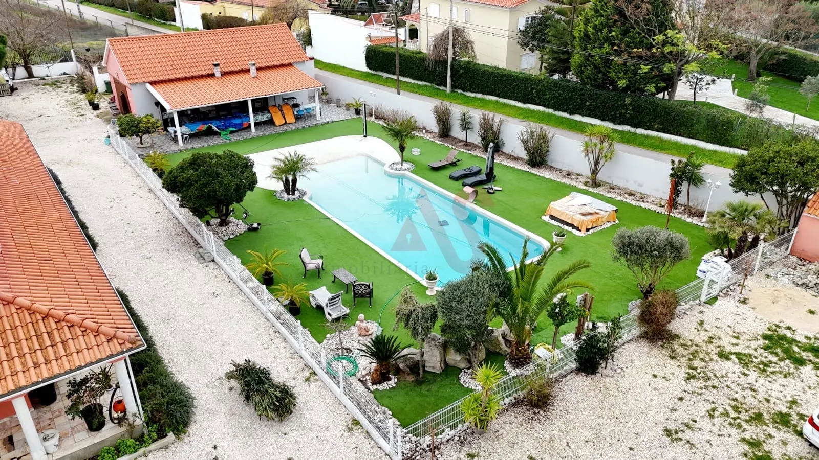 Quinta > T6 - Samora Correia, Benavente, Santarm - Miniatura: 4/9