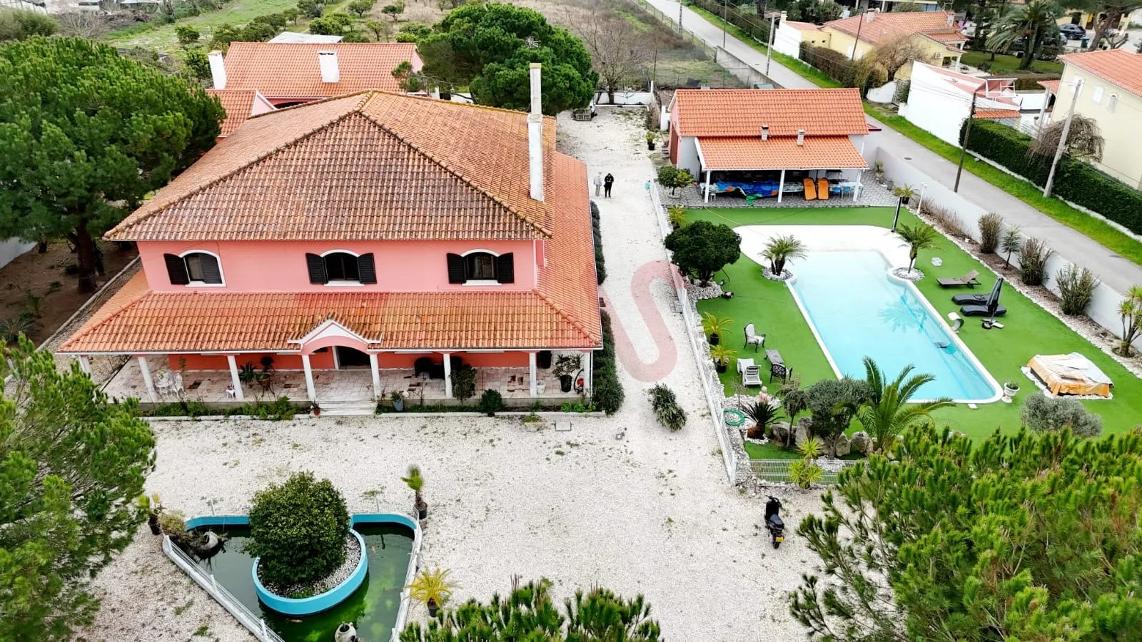 Quinta > T6 - Samora Correia, Benavente, Santarm - Miniatura: 5/9