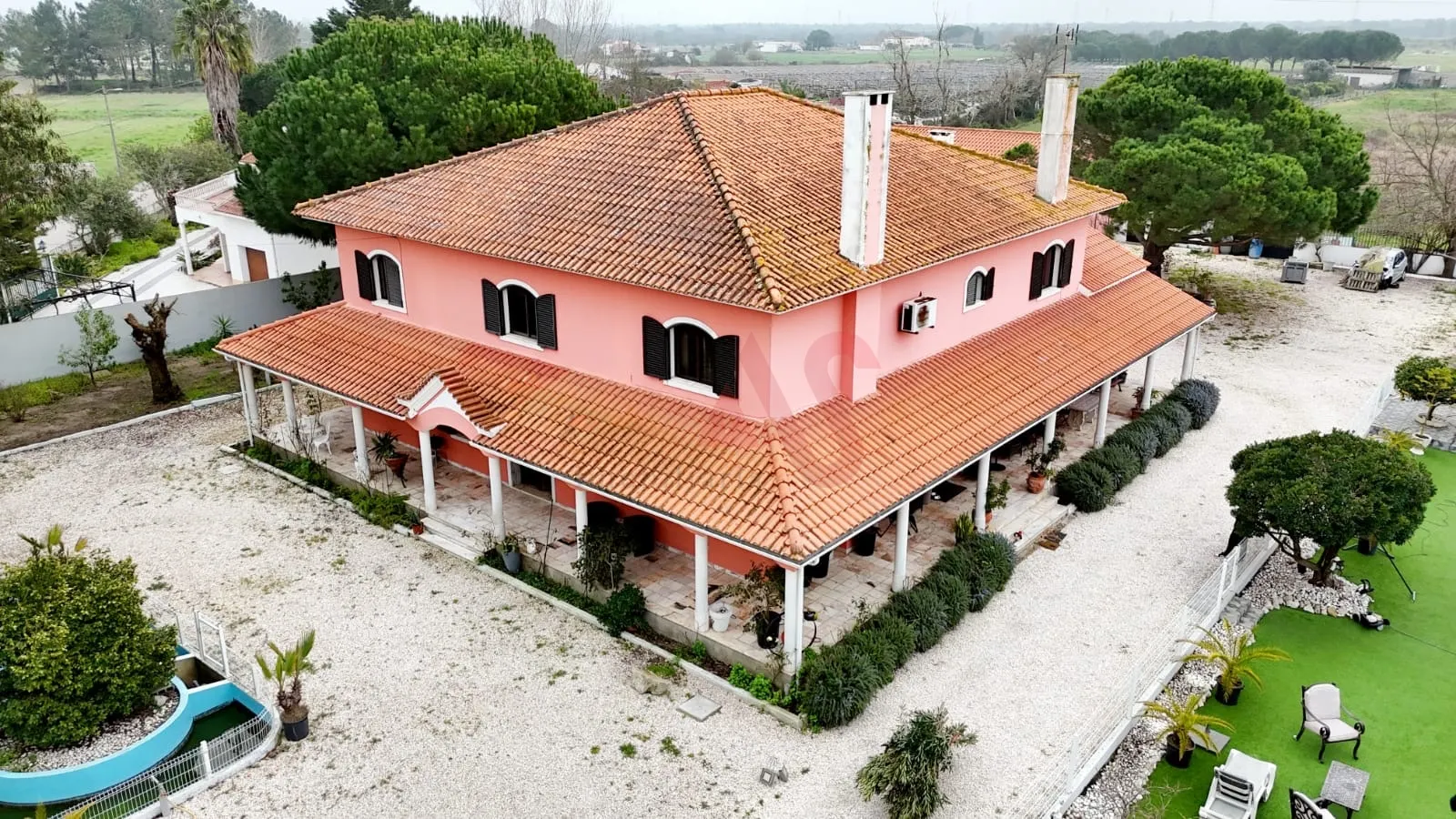 Quinta > T6 - Samora Correia, Benavente, Santarm - Miniatura: 6/9