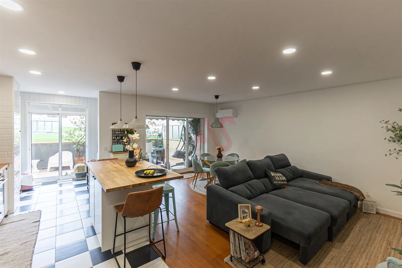 Apartamento T2 - Matosinhos, Matosinhos, Porto - Miniatura: 3/9