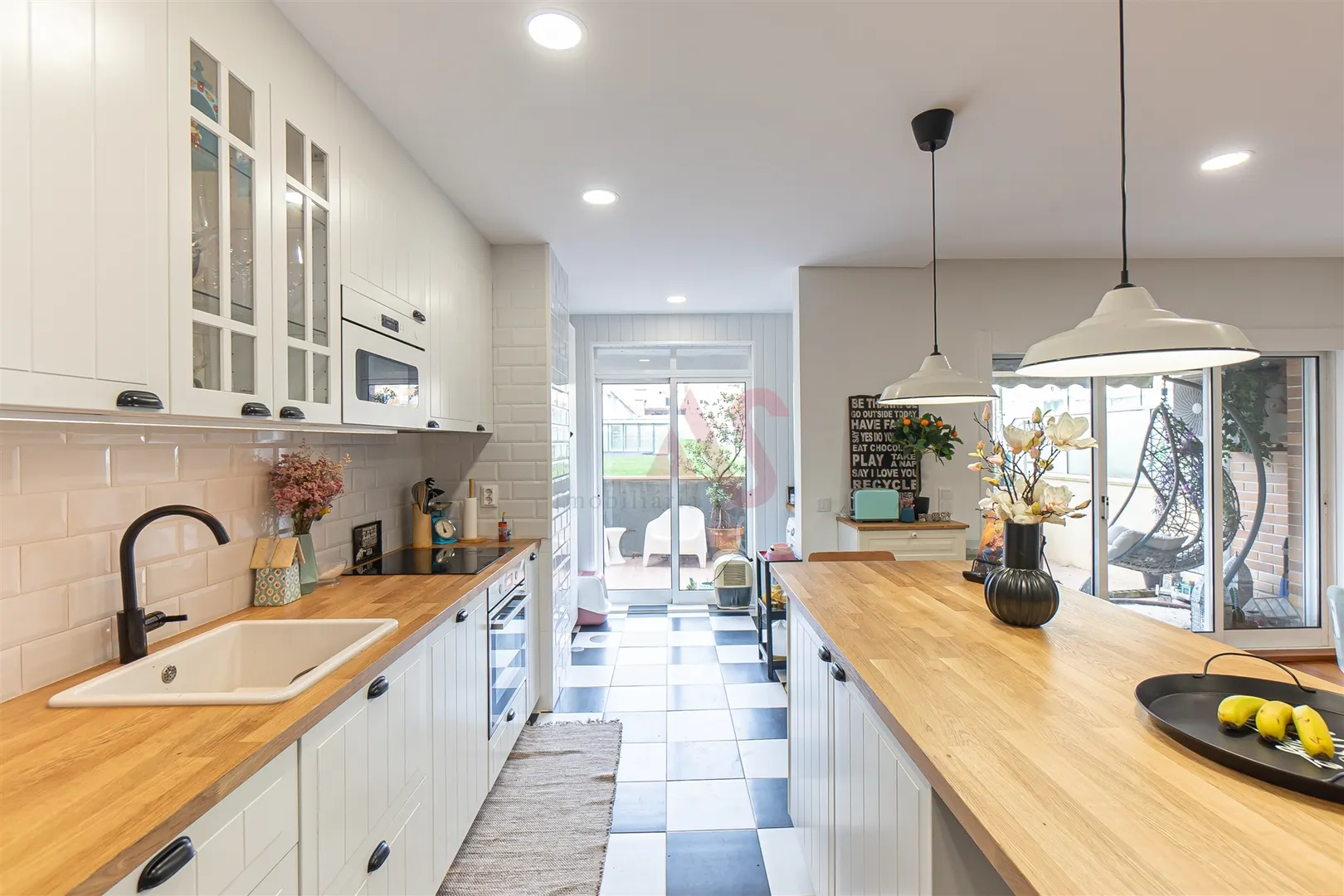 Apartamento T2 - Matosinhos, Matosinhos, Porto - Miniatura: 7/9