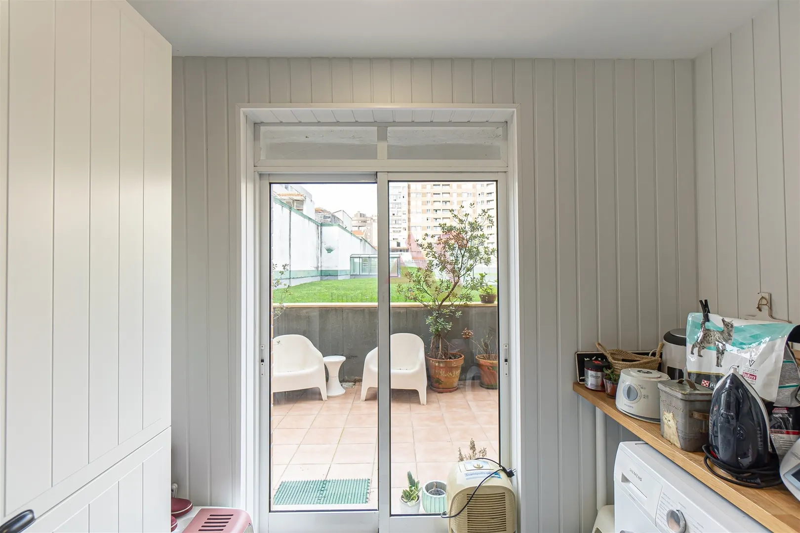 Apartamento T2 - Matosinhos, Matosinhos, Porto - Miniatura: 8/9