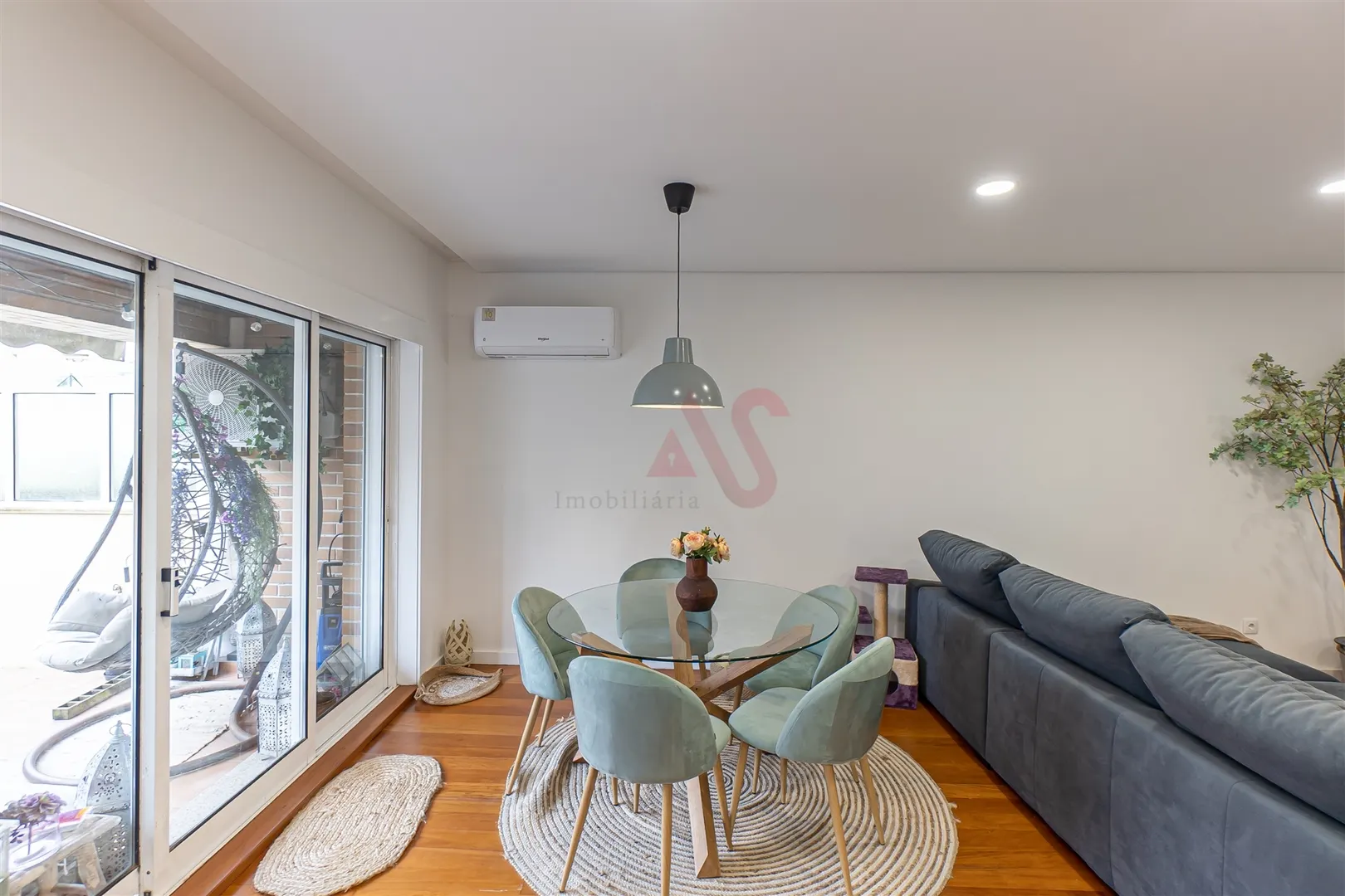 Apartamento T2 - Matosinhos, Matosinhos, Porto - Miniatura: 9/9