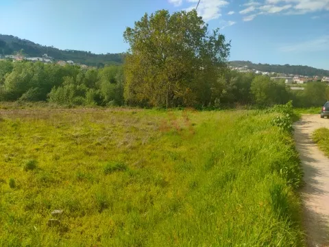 Terreno Rstico T0 - Sousela, Lousada, Porto - Miniatura: 9/9