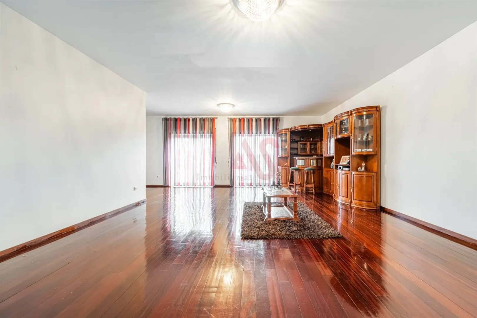 Apartamento T3 - Margaride, Felgueiras, Porto - Miniatura: 1/9